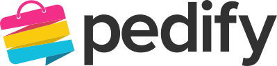 Pedify Logo